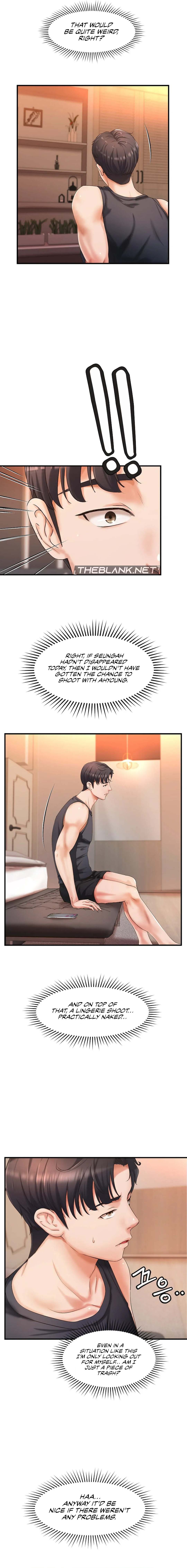 The Classmate Next Door Chapter 20 Page 7