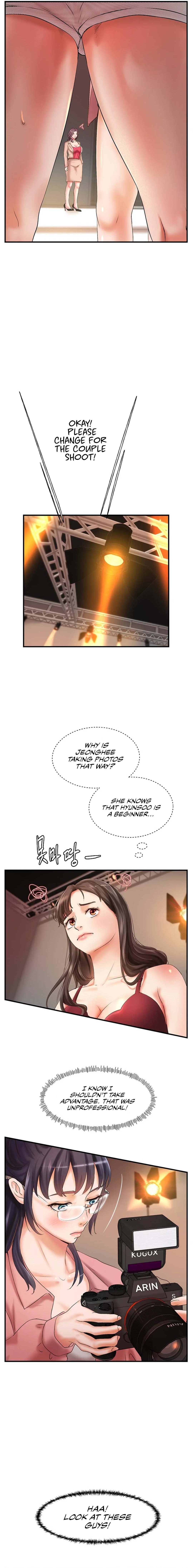 The Classmate Next Door Chapter 22 Page 15