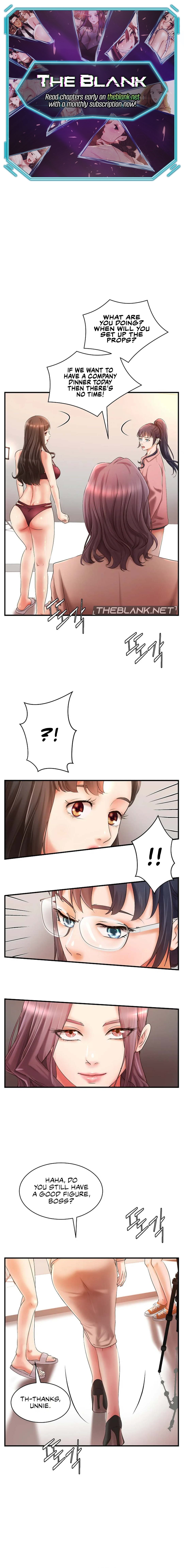 The Classmate Next Door Chapter 23 Page 1