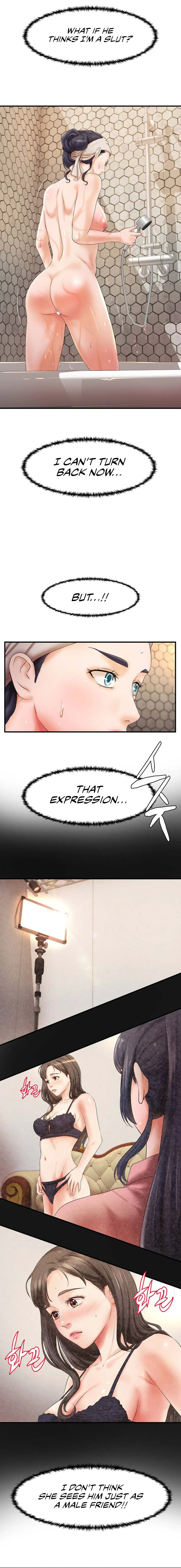 The Classmate Next Door Chapter 24 Page 2