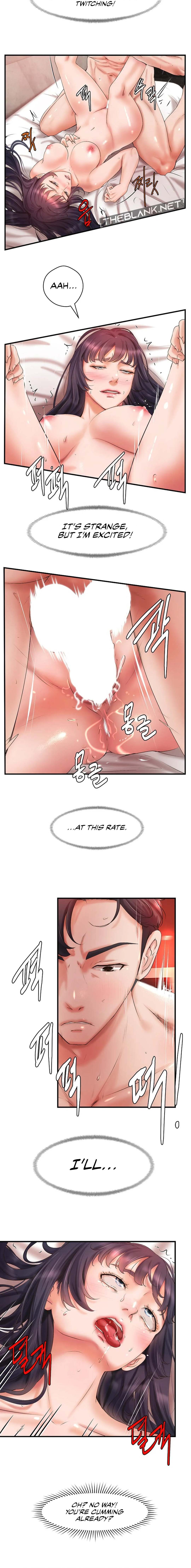 The Classmate Next Door Chapter 25 Page 8