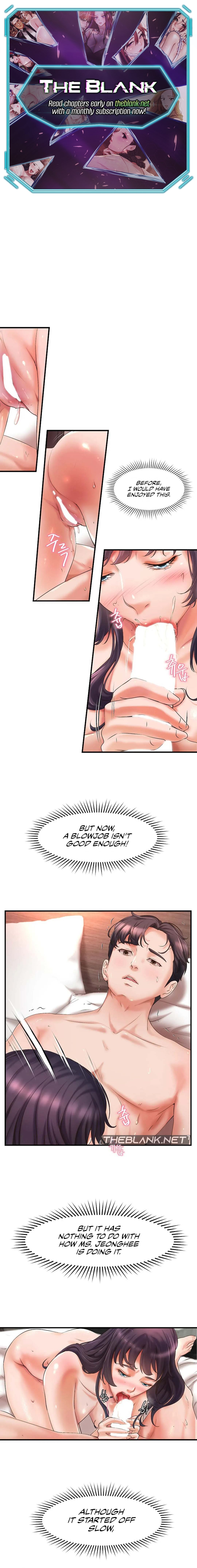 The Classmate Next Door Chapter 26 Page 1