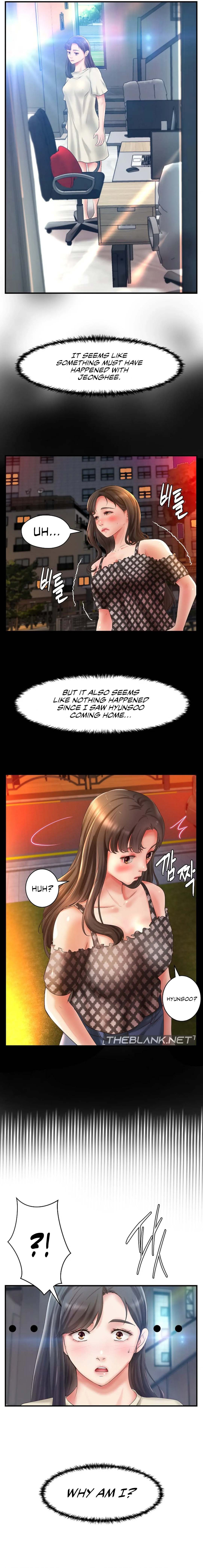 The Classmate Next Door Chapter 26 Page 10