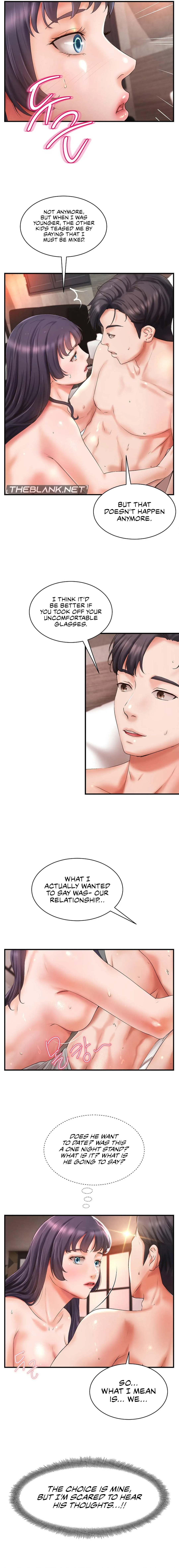 The Classmate Next Door Chapter 26 Page 7