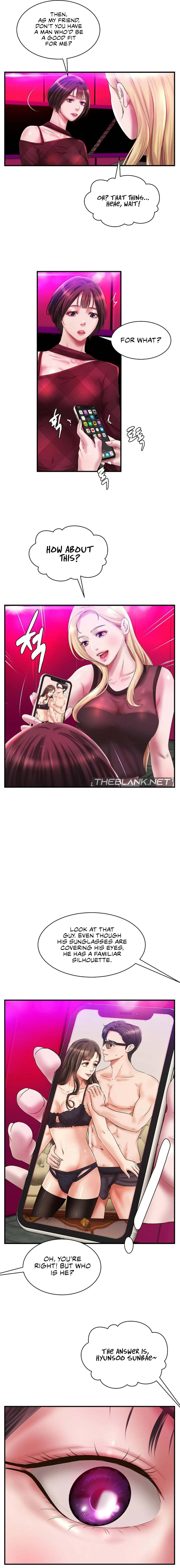 The Classmate Next Door Chapter 27 Page 14