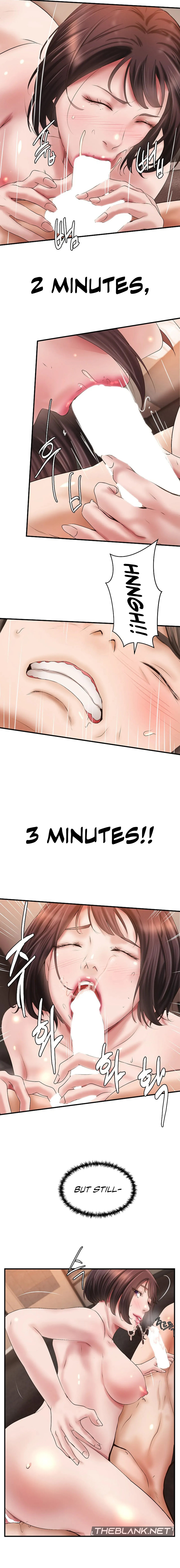 The Classmate Next Door Chapter 29 Page 14