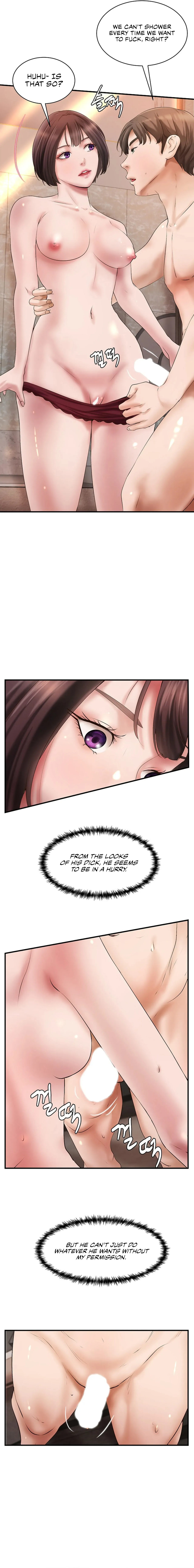 The Classmate Next Door Chapter 29 Page 2