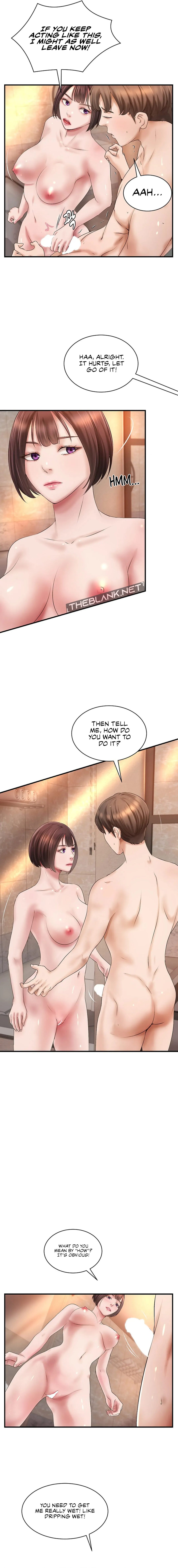 The Classmate Next Door Chapter 29 Page 4