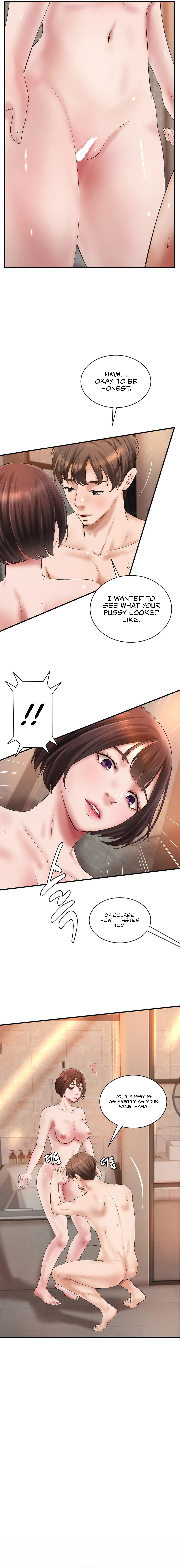 The Classmate Next Door Chapter 29 Page 5