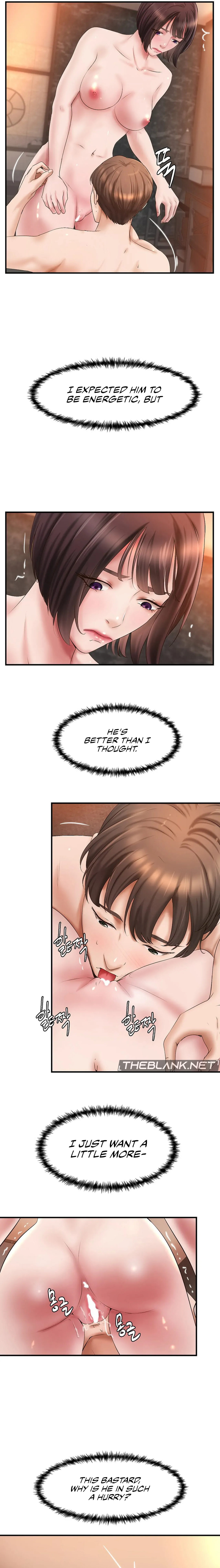 The Classmate Next Door Chapter 29 Page 7
