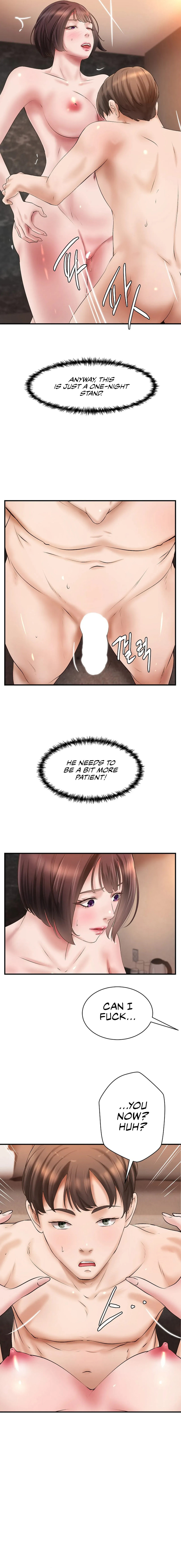 The Classmate Next Door Chapter 29 Page 8