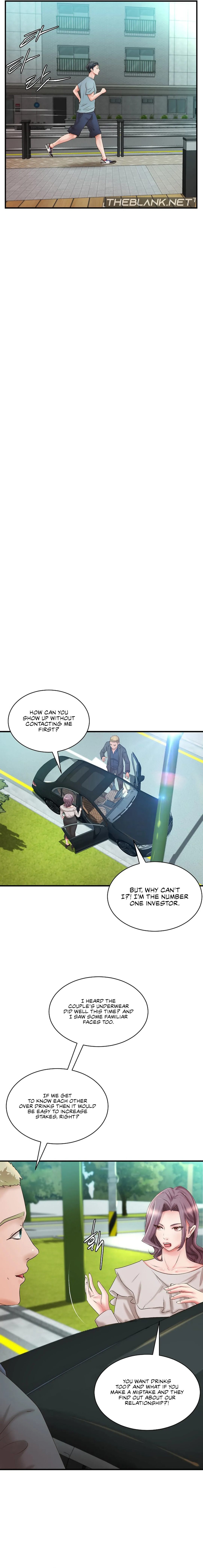The Classmate Next Door Chapter 30 Page 13