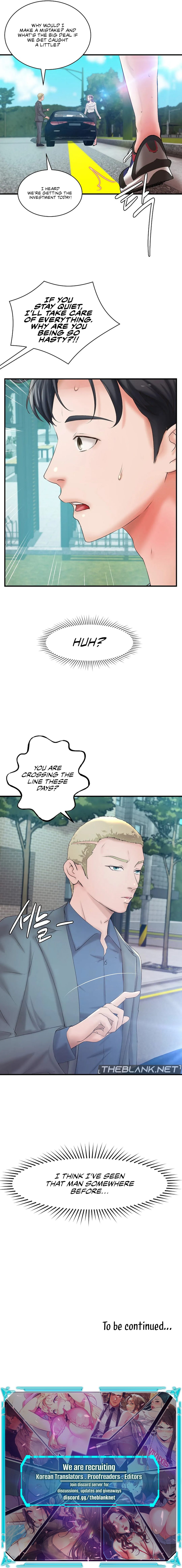 The Classmate Next Door Chapter 30 Page 14