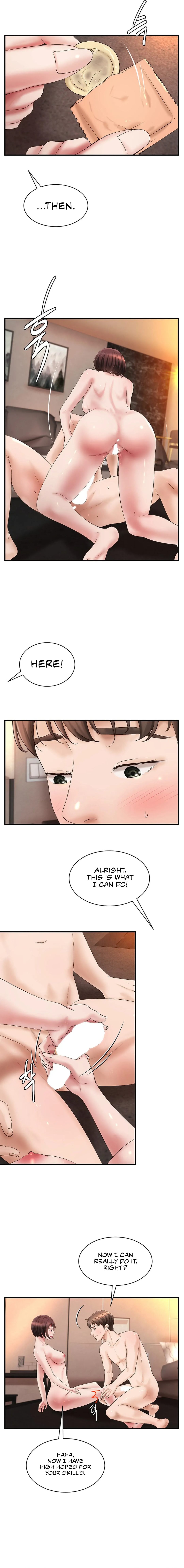 The Classmate Next Door Chapter 30 Page 4
