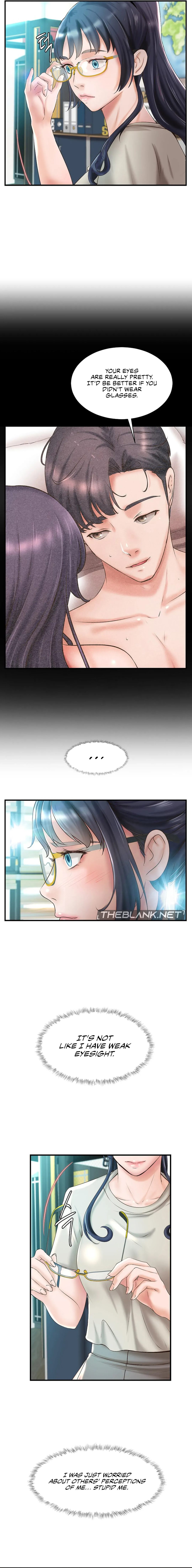 The Classmate Next Door Chapter 31 Page 10