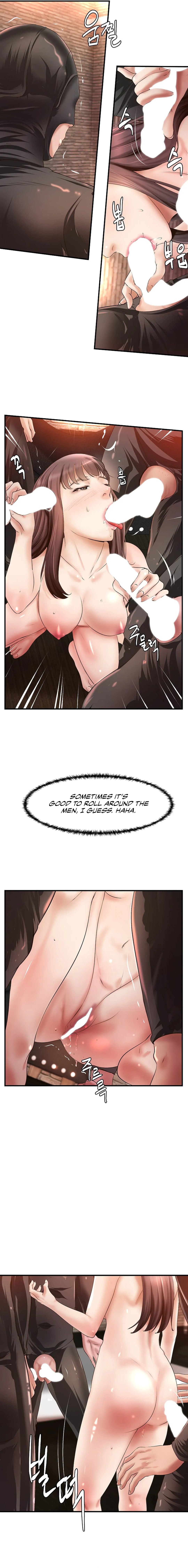 The Classmate Next Door Chapter 31 Page 12