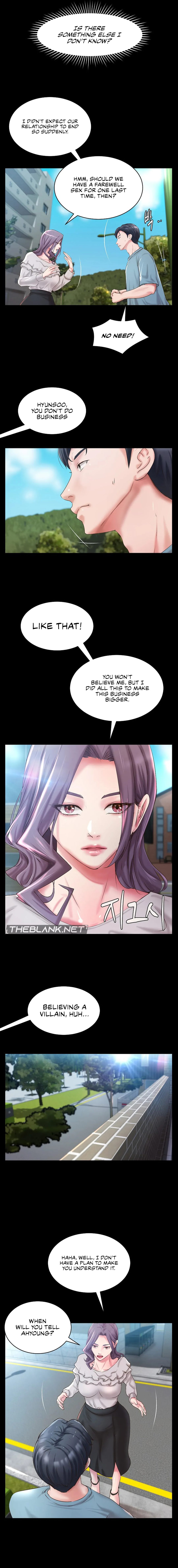 The Classmate Next Door Chapter 32 Page 10