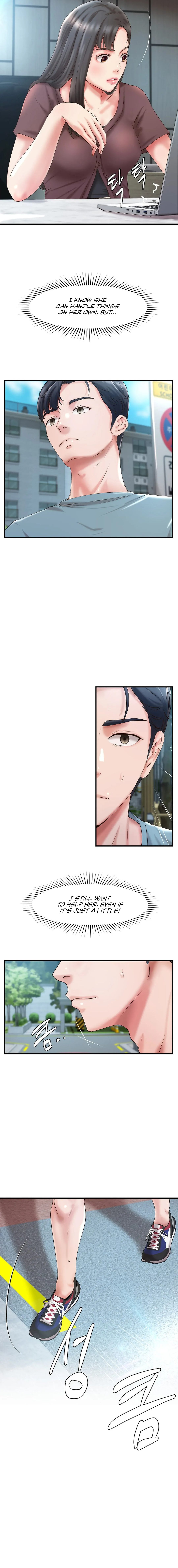 The Classmate Next Door Chapter 32 Page 2