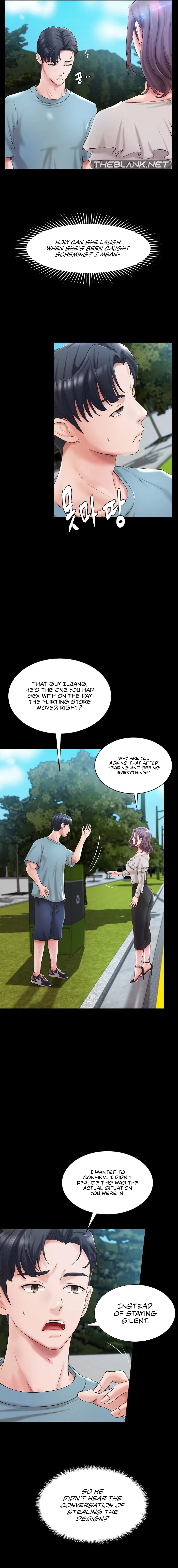 The Classmate Next Door Chapter 32 Page 4