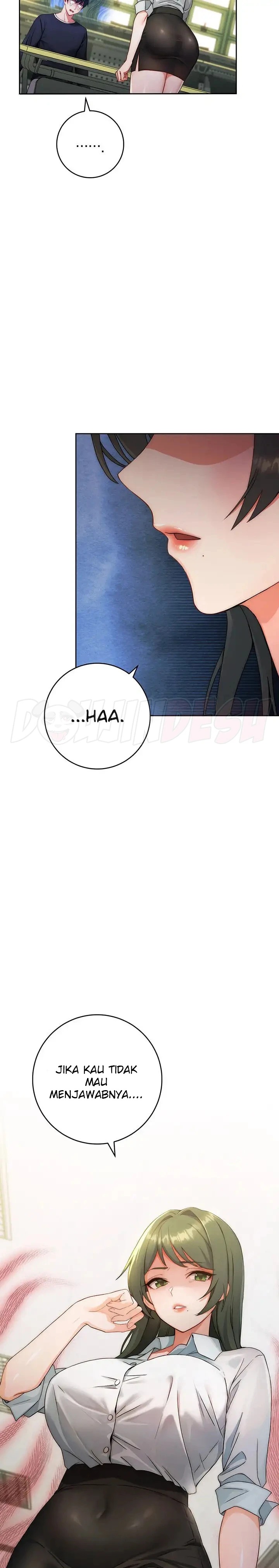 Love Choice Raw Chapter 1 Page 10