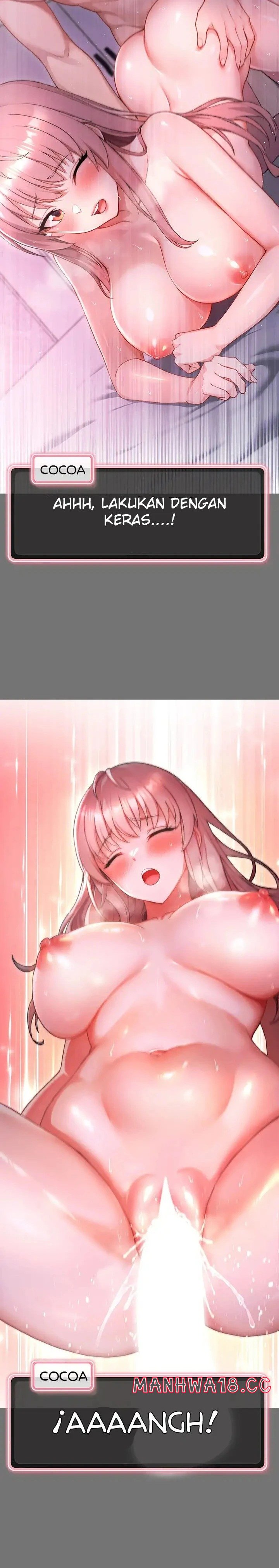 Love Choice Raw Chapter 1 Page 16