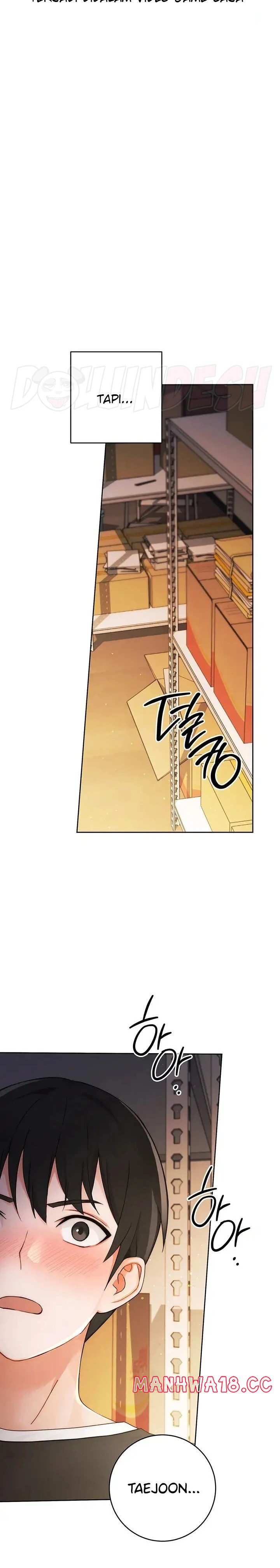 Love Choice Raw Chapter 1 Page 2