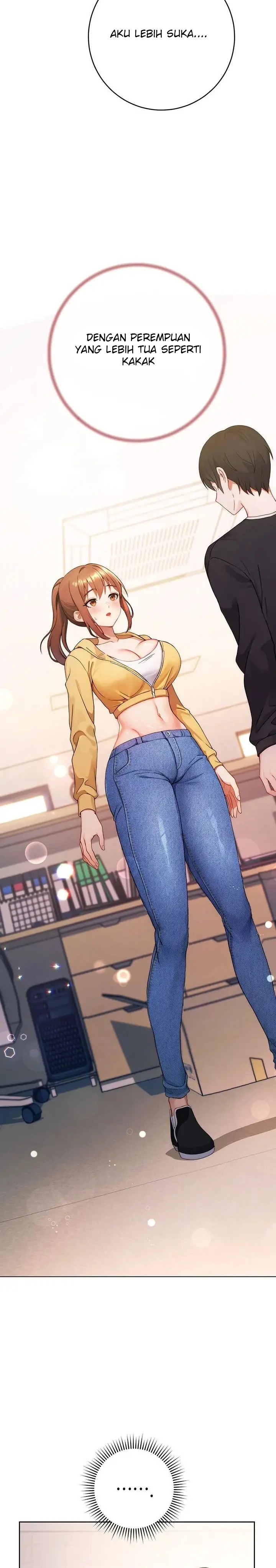 Love Choice Raw Chapter 1 Page 50