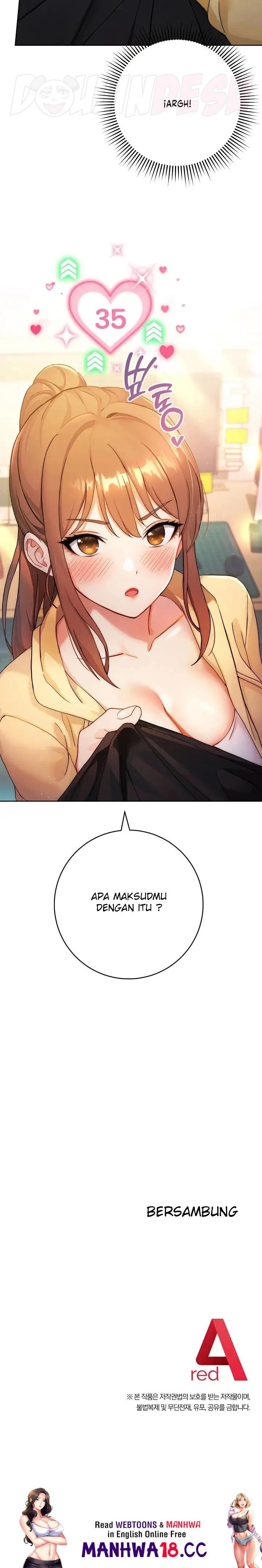 Love Choice Raw Chapter 1 Page 52