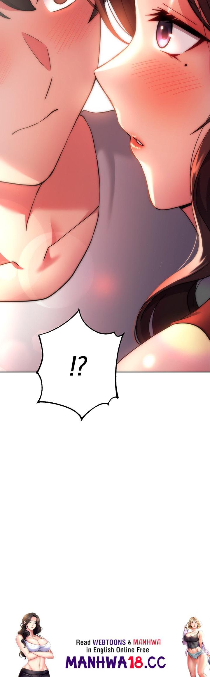Love Choice Raw Chapter 11 Page 81