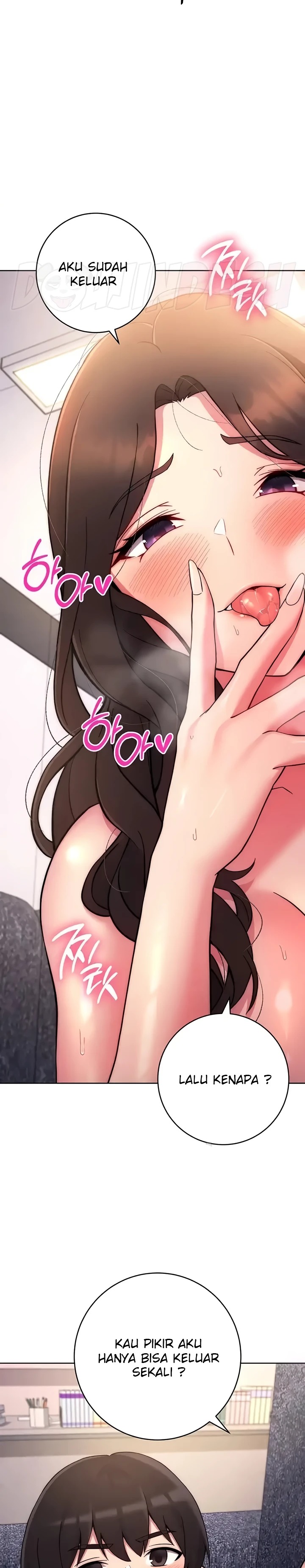 Love Choice Raw Chapter 13 Page 16
