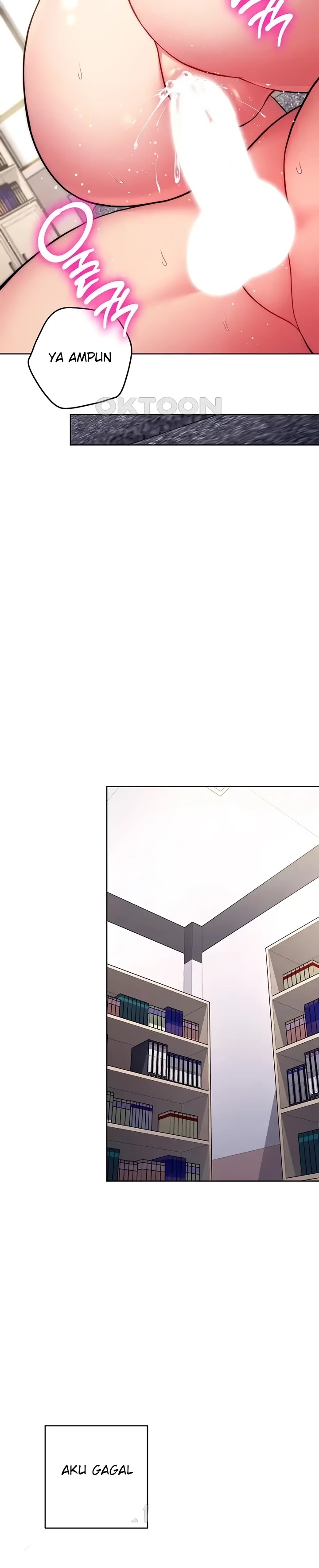 Love Choice Raw Chapter 13 Page 32