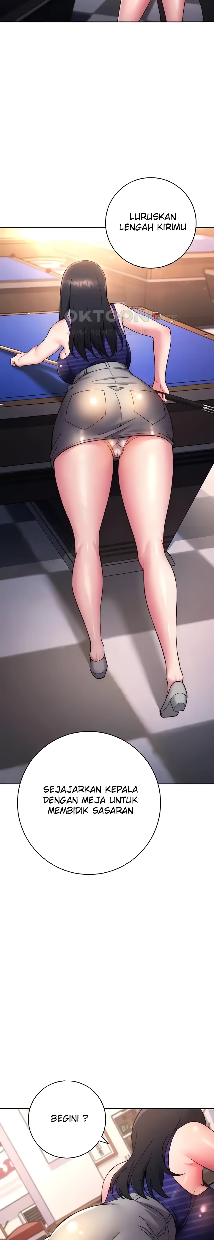 Love Choice Raw Chapter 14 Page 15