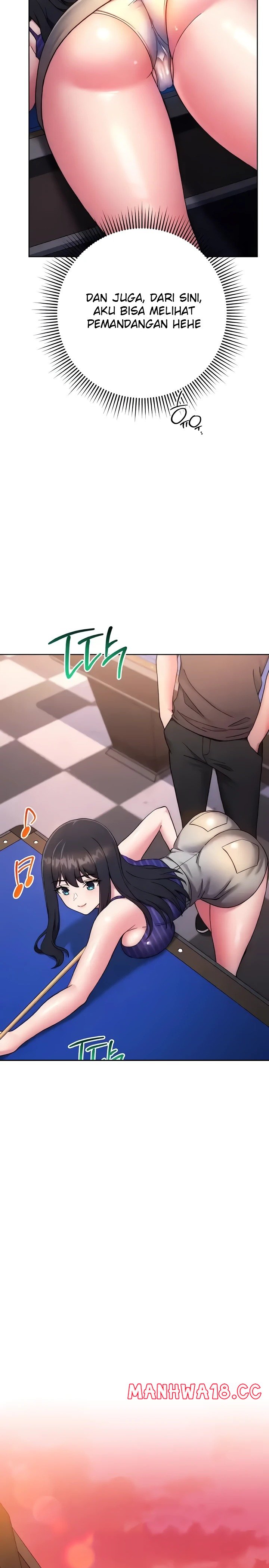 Love Choice Raw Chapter 14 Page 21
