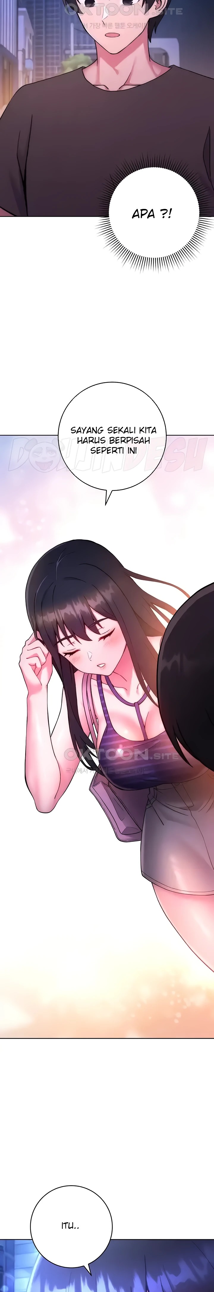 Love Choice Raw Chapter 14 Page 29