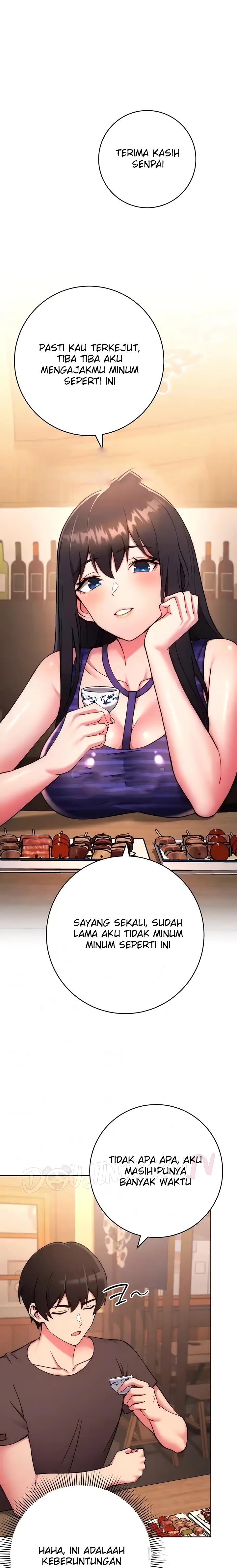 Love Choice Raw Chapter 15 Page 2