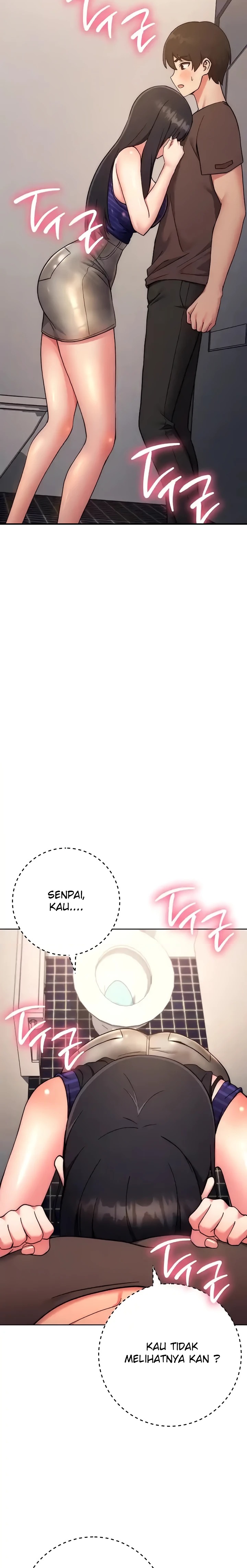 Love Choice Raw Chapter 15 Page 20