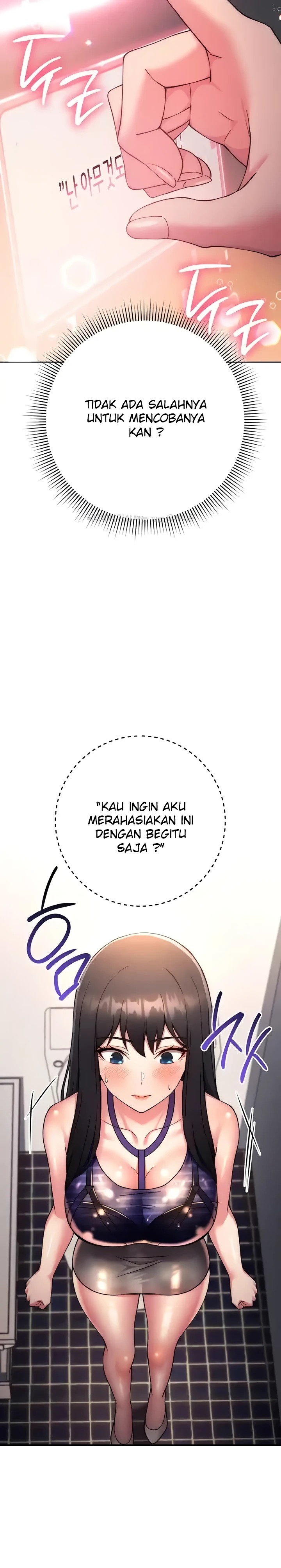 Love Choice Raw Chapter 15 Page 23