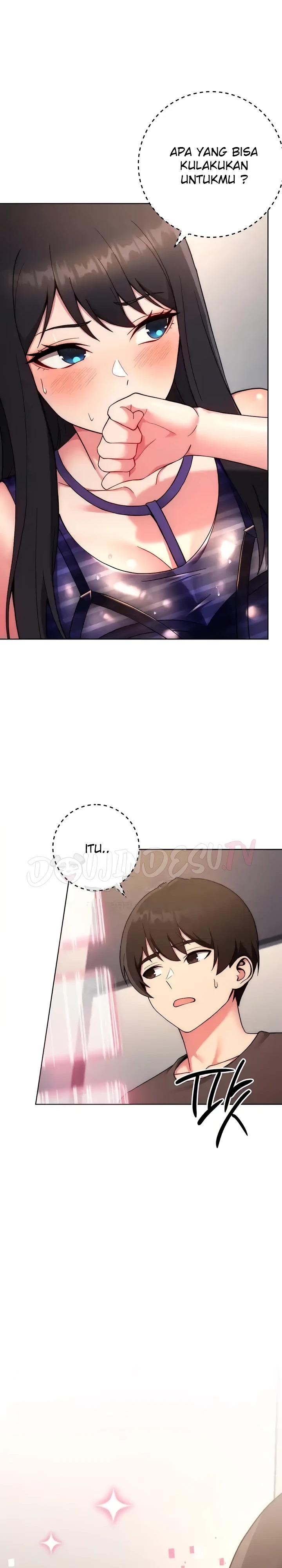 Love Choice Raw Chapter 15 Page 24