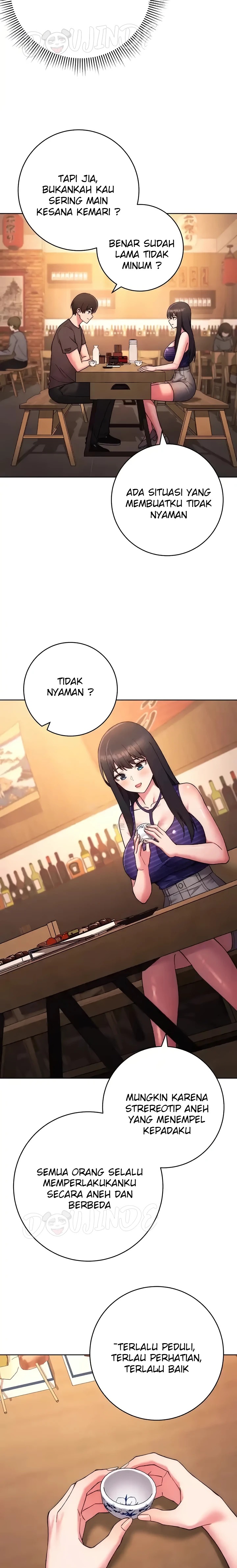 Love Choice Raw Chapter 15 Page 3