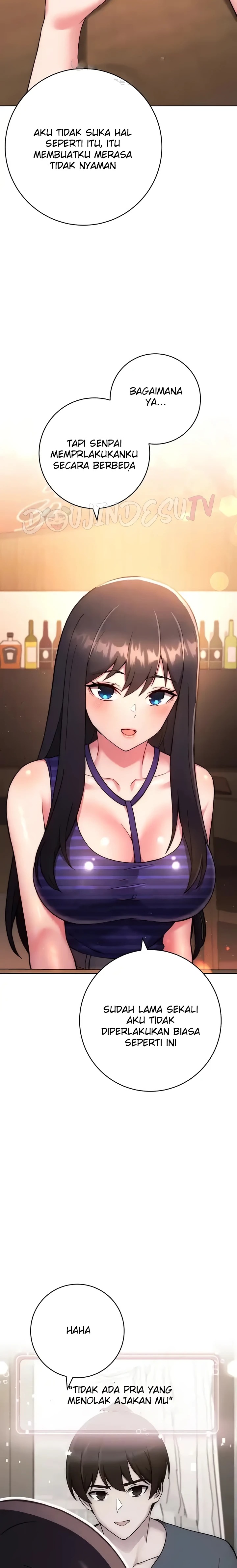 Love Choice Raw Chapter 15 Page 4
