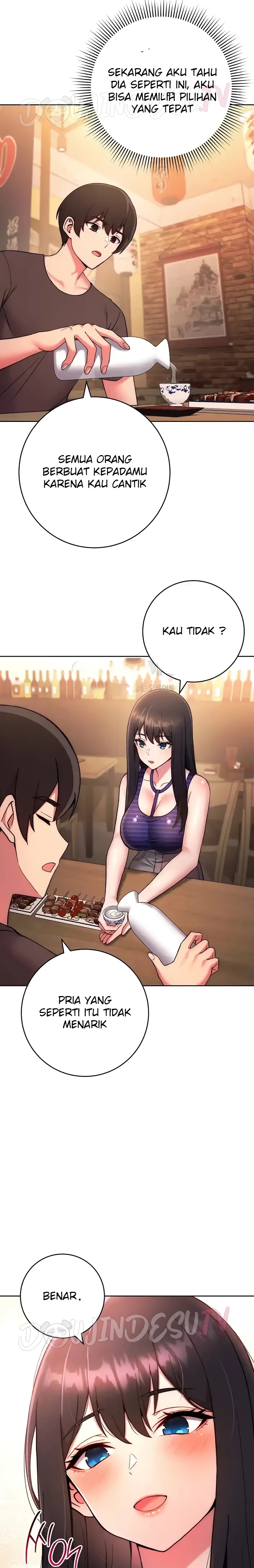 Love Choice Raw Chapter 15 Page 6