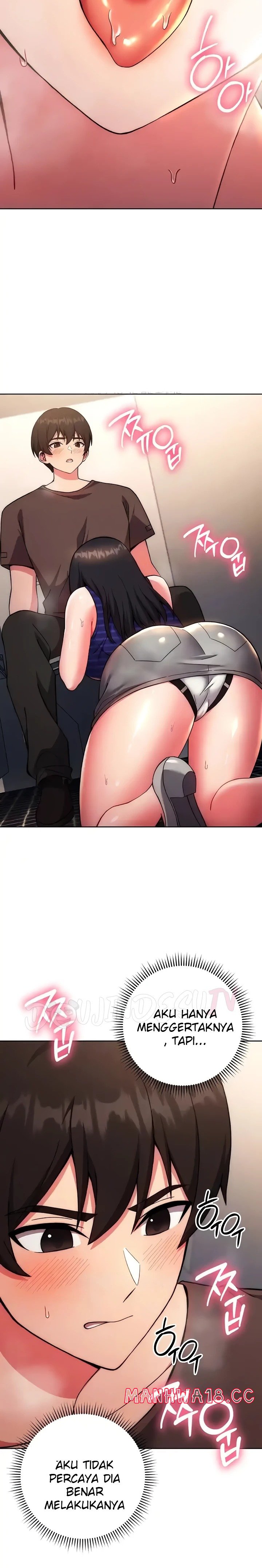 Love Choice Raw Chapter 16 Page 3