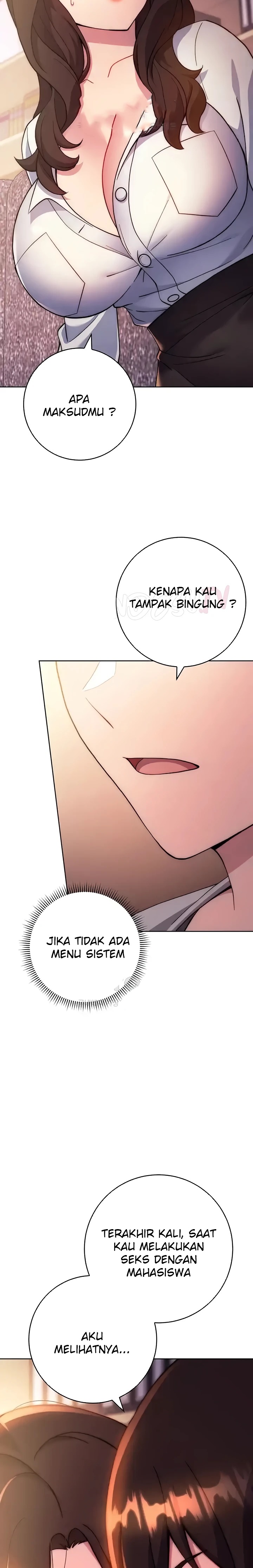 Love Choice Raw Chapter 16 Page 38