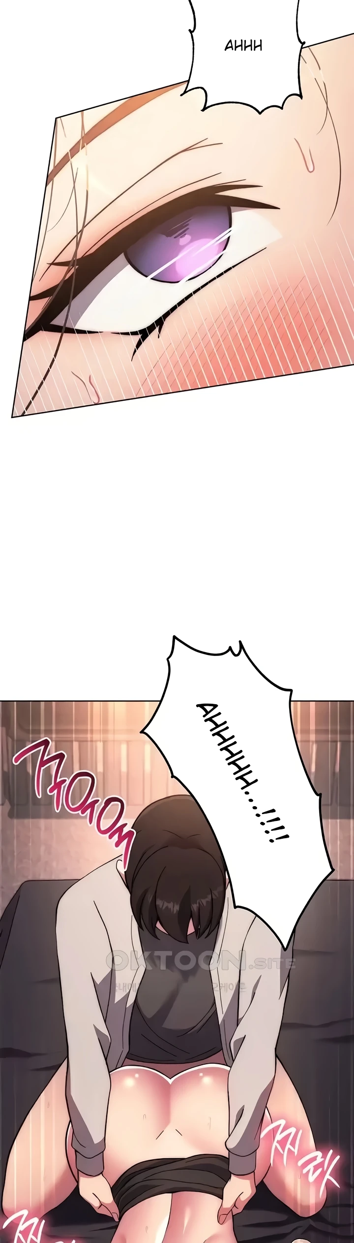 Love Choice Raw Chapter 18 Page 26