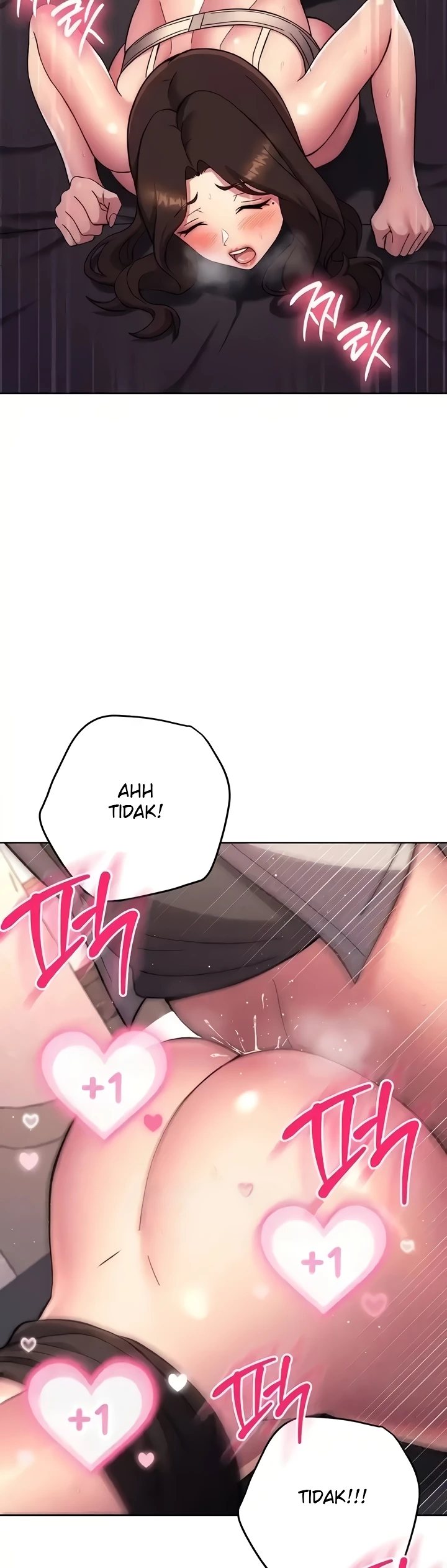 Love Choice Raw Chapter 18 Page 27