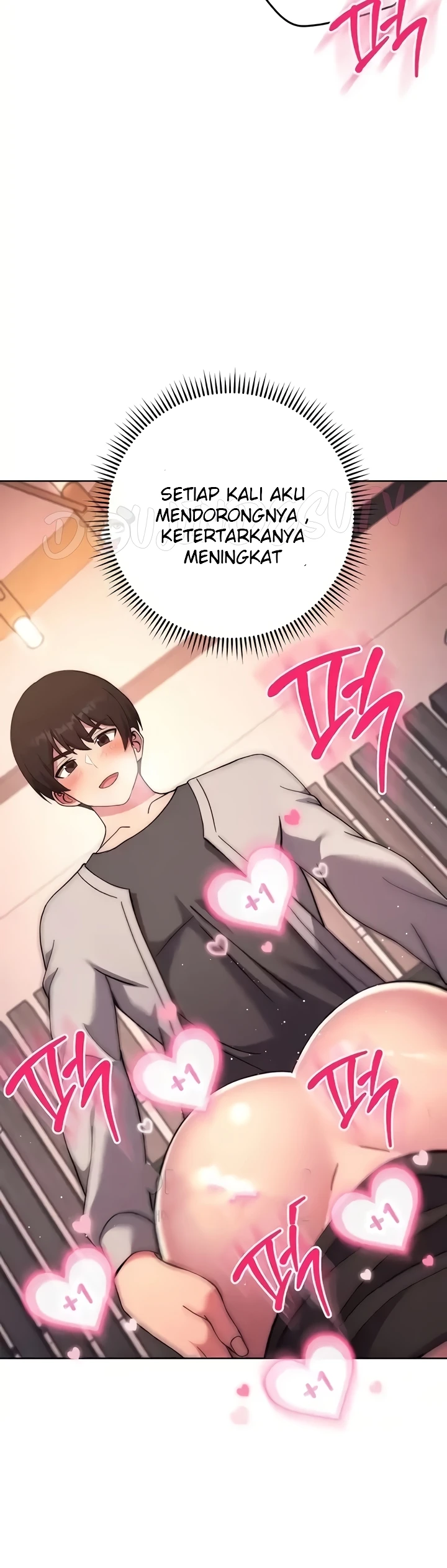 Love Choice Raw Chapter 18 Page 28