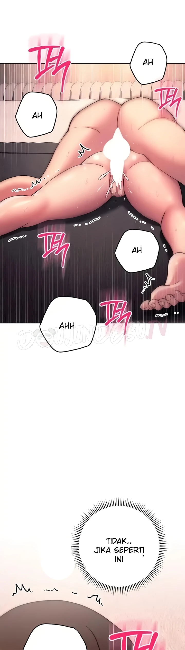 Love Choice Raw Chapter 18 Page 30