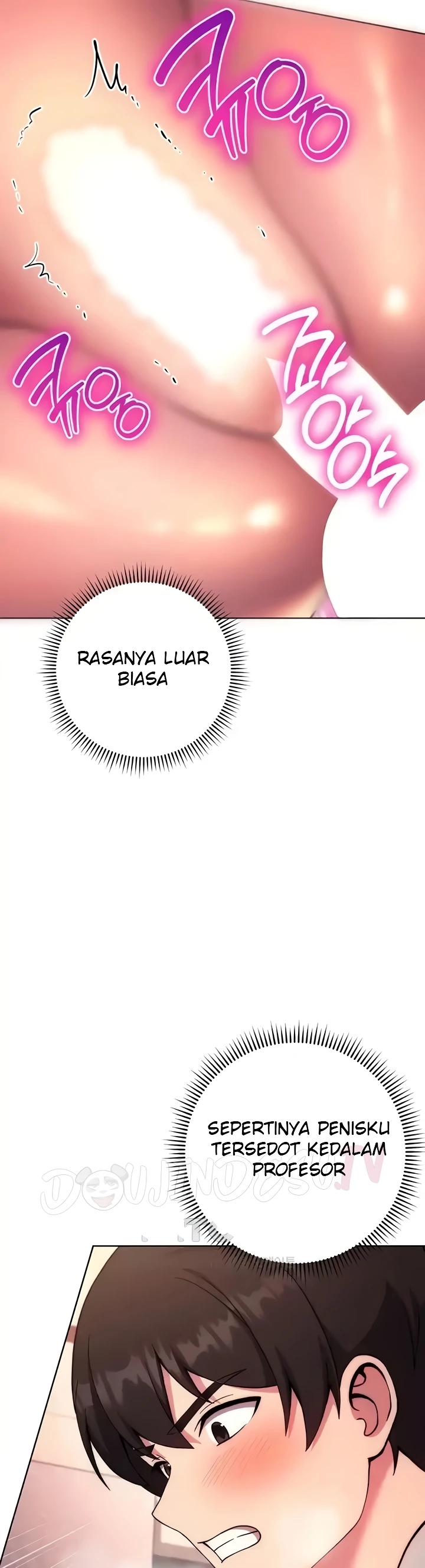 Love Choice Raw Chapter 18 Page 37