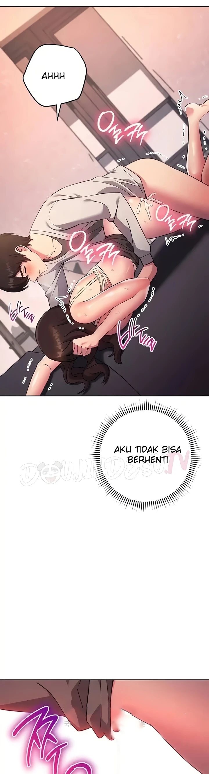 Love Choice Raw Chapter 18 Page 39