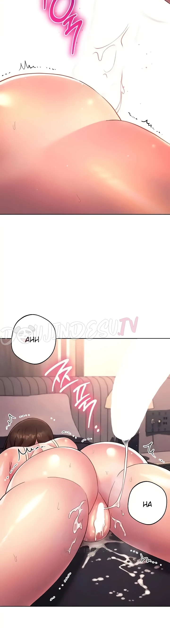 Love Choice Raw Chapter 18 Page 40
